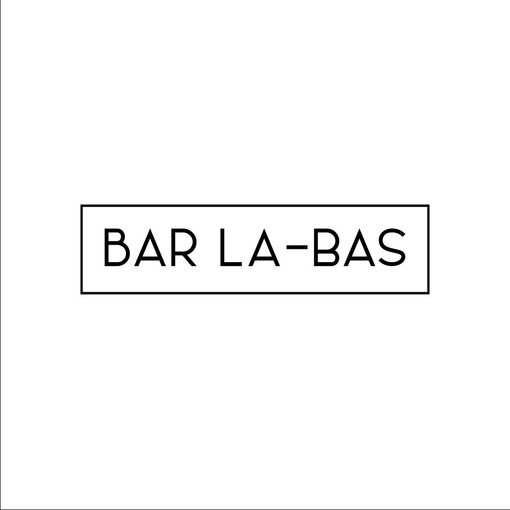 Bar Là-Bas à Issy-les-Moulineaux